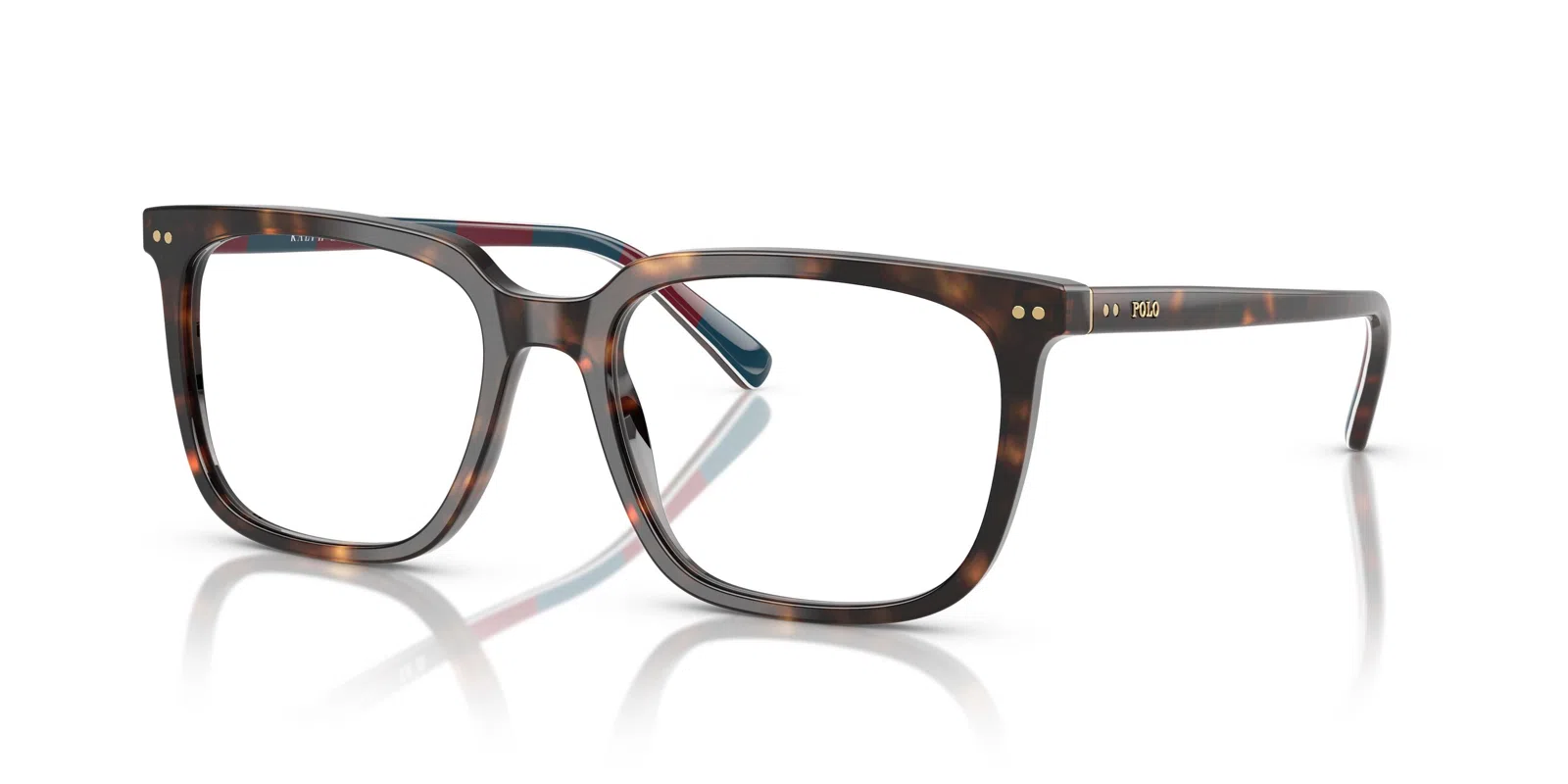 Polo 2284F Eyeglasses - view 4